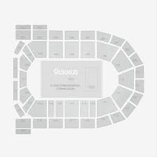 Efficient Seating Chart For Mohegan Sun Concerts Seating