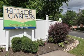 Hillside Gardens Landmark Companies