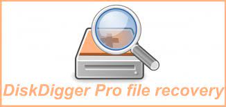 If you need to recover more types of files besides photos and videos, try diskdigger pro! Diskdigger Pro File Recovery Apk Full Premium Android Mega