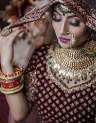 indian make up artists toronto ontario