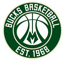 The bucks opted to keep green as a primary color because they consider it a hallmark of their brand, as it is. New Logo Milwaukee Bucks