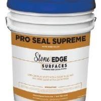 Pro Seal Supreme