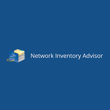 Integrates w/ help desk, purchasing, etc. Network Inventory Advisor