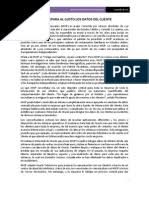Pdf formatted 8.5 x all pages,epub reformatted especially for book readers, mobi for kindle which was converted from the epub file, word, the original source document. Dam Pdf Tecnologia Digital Comunicacion