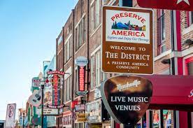 40 best things to do in nashville 2023
