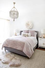 My husband and i spent a lot of time deciding on the perfect bed and accompanying furniture. 40 Gorgeous Feminine Minimalist Bedroom Design Ideas Inspira Spaces