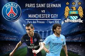 Psg vs manchester city extendedd highlights & all goals champions league 2016 #psg #mancity#. Preview Psg Vs Manchester City Perang Bintang Dua Tim Instan