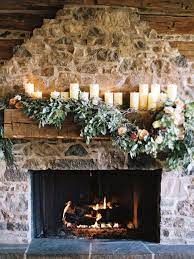 49 Cozy Fireplace Décor Ideas For Your