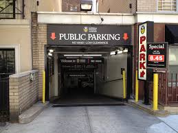 Finding cheap parking in nyc near your destination can't be easier! Nyc Parking East 61st Street Parking Garage Corp