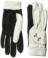 Under Armour Womens Coldgear Golf Gloves