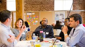 How To Run A Successful Design Thinking Workshop