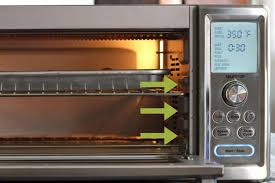 Everything You Need To Know About Convection Toaster Ovens