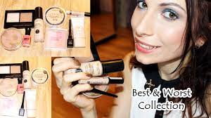 worst collection 2000 makeup s