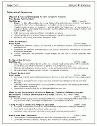 Objective Forursing Resume Yyjiazheng Com Cna Assistant With