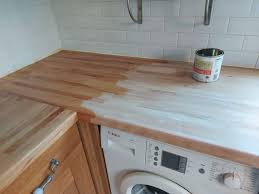 kitchen worktops restoration nottingham