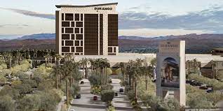 best new hotels in las vegas 2023