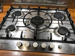 Although stainless steel sinks are resistant to many stains, they are susceptible to corrosion when exposed to harsh chemicals. How To Clean A Stainless Steel Hob Without Scratching