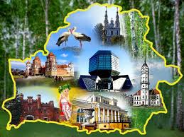 У Беларуси появится туристический бренд. Конкурс на его разработку должен  стартовать в апреле