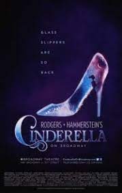64,025 likes · 615 talking about this. Cinderella 2013 Broadway Production Wikipedia