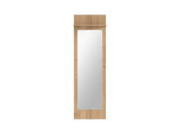 Огледала огледала за различни помещения огледала за баня огледала за спалня огледала за коридор и антре огледала за хол и трапезария огледала с различна форма и големина. Ogledalo Za Antre Ss Zaden Panel I Raft Balder Grandecor Bg