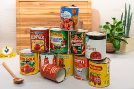the 4 best canned tomatoes of 2024