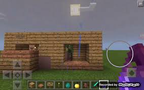 Curing a zombie villager is not easy to do and you need to be patient because it will take several minutes. Minecraft How To Cure A Zombie Villager Video Dailymotion