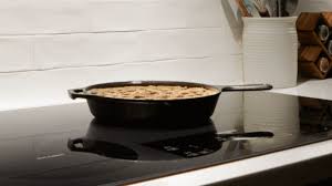 Cast Iron Skillet For Glass Top Stove