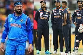 Yuvraj singh will be remembered for his performance in the cricket world cup 2011. Ind V Aus 2020 Yuvraj Singh Trolls Shubman Gill For Keeping His Hands In His Pockets