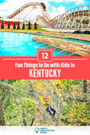 fun things to do in cky with kids