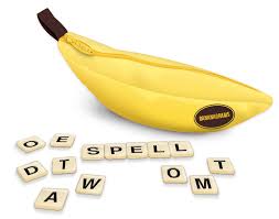 bananagrams game review free