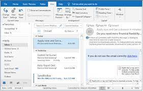 about microsoft outlook