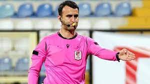 Atilla Karaoğlan wurde der VAR-Schiedsrichter des Spiels Sivasspor-Beşiktaş  - Wikiforlive
