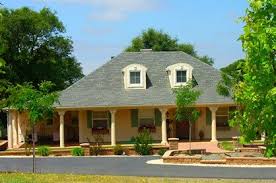 french country style house plans for