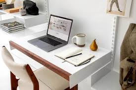 The top has the original brass gallery, 2 glazed doors, 2 drawers. What Are Some Work From Home Foldable Desk Designs Quora