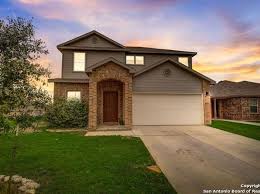 San Antonio Tx Homes For