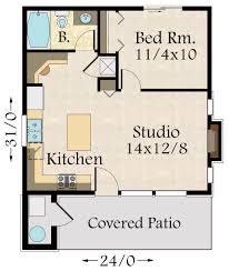 lombard studio small house plan