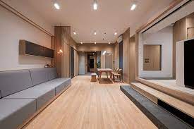 Muji House Design gambar png