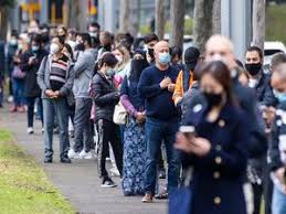 Melbourne lockdown lifted after zero new virus cases recorded 26 oct, 2020, 11.36 pm ist. Australia Lockdown Australia To Extend Covid 19 Lockdown In Victoria Amid Delta Outbreak The Economic Times