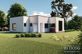 low budget modern 3 bedroom house