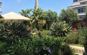 Kensington Roof Gardens To Close After