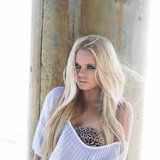 alli photoshoot alli simpson photo