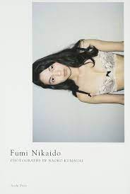 Actress Crush - Fumi Nikaido