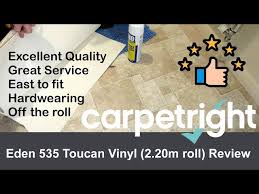 carpetright eden 535 toucan vinyl 2 20
