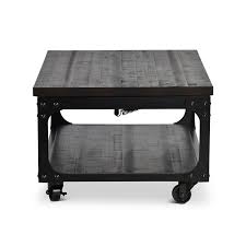 Bowery Hill Lift Top Coffee Table With