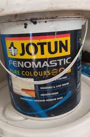 jotun paints at best in alang by
