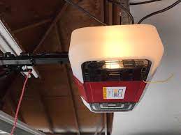 garage door opener services in san