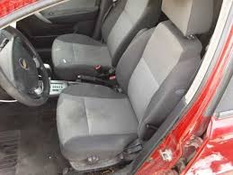 Oem Seat Covers For Chevrolet Aveo