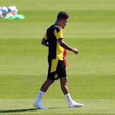 Sep 10, 2020 · i chose sancho and it was the best 35k i've ever spent. Jadon Sancho Will Stay With Dortmund Says Sporting Director