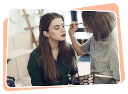 makeup artist booking app