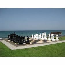 giant lawn chess set giant outdoor